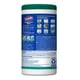 thumbnail image 3 of Toallitas desinfectantes Clorox fresh scent 75 pzas, 3 of 3