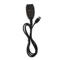 thumbnail image 4 of OBD Adapter,OBD Adapter Multilanguage Scanner Scanner Diagnostic Cable Diagnostic Tool Next-Gen Design, 4 of 8