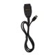 thumbnail image 1 of Conector adaptador de escáner, adaptador OBD, herramienta de diagnóstico con adaptador OBD para escáner multilingüe, instalación sencilla, 1 of 9