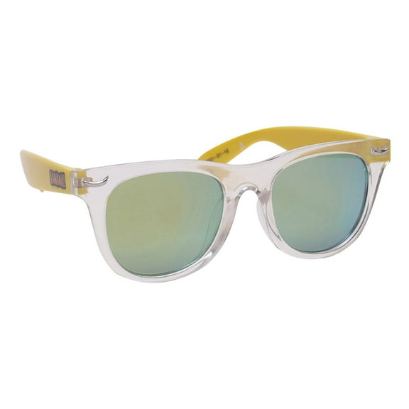 Minion Banana Clear Kids Sunglasses