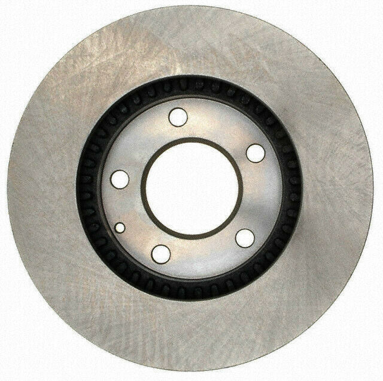 ACDelco Disc Brake Rotor 18A675A Fits select: 2000-2006 MAZDA MPV, 1995-2000 MAZDA MILLENIA
