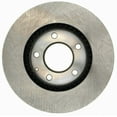 thumbnail image 4 of ACDelco Disc Brake Rotor 18A675A Fits select: 2000-2006 MAZDA MPV, 1995-2000 MAZDA MILLENIA, 4 of 4