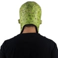 thumbnail image 5 of Adult Rool Alien Latex Mask, 5 of 5