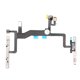 thumbnail image 4 of Cable flexible de botón de encendido Cable flexible de botón de volumen de alimentación de PCB Fácil de instalar Pieza de actualización de ajuste perfecto para teléfono ANGGREK Otros, 4 of 8