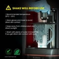 thumbnail image 2 of Impresora 3D de resina ELEGOO, LCD tipo ABS, curado UV, 405 nm, 1 kg, 2 of 8