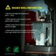 thumbnail image 2 of Impresora 3D de resina ELEGOO, LCD tipo ABS, curado UV, 405 nm, 1 kg, 2 of 8