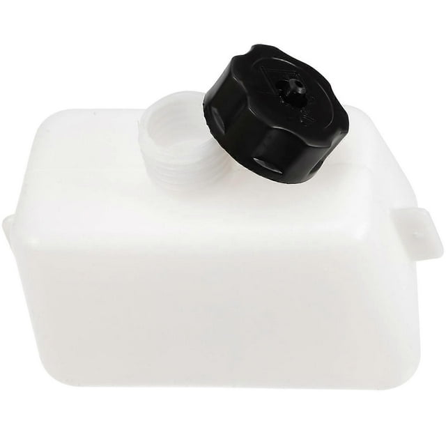Bike Gas Tank Spare Gas Tank Off-Road Color Plastic Material 1Set