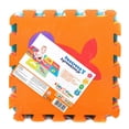 thumbnail image 1 of Tapete didáctico Kidz Time multicolor 10 pzas, 1 of 3
