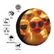 thumbnail image 4 of Balery Sunglasses Yellow Duck Cubiertas para Neumáticos - Protector Resistente para Neumáticos de Camioneta, SUV, Remolque, Camper y RV-15 inch, 4 of 6