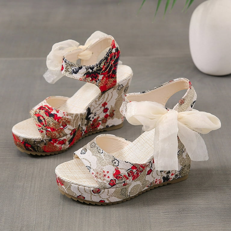Ladies black shop dress sandals