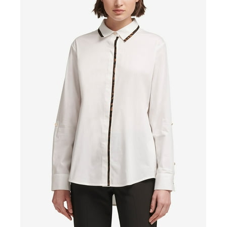 DKNY - Utility Shirt - Regular - XL
