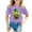 6Purple, variant on Yigsgc St. Patricks Day T-Shirt for Kids Cartoon Leprechaun Printed Shirts Short Sleeve Graphic Tees Tops,Color White,Size 8-9 Years