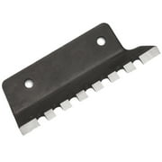 Strikemaster MB1025B 10.25 in. Chipper Replacement Blade