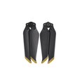 thumbnail image 1 of Moyic Hélice Reemplazo Bajo Ruido Silencioso Hoja de liberación rápida Negro Elegante Ligero Plegable Alas de repuesto Ventiladores duraderos Accesorios para aéreos No.2, 1 of 5