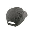 thumbnail image 5 of Enzyme Regular Solid Army Caps-Grey, 5 of 5