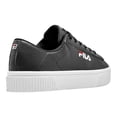thumbnail image 3 of TENIS FILA MUJER MARTINO NEGRO CASUAL PLATAFORMA negro 245, 3 of 5