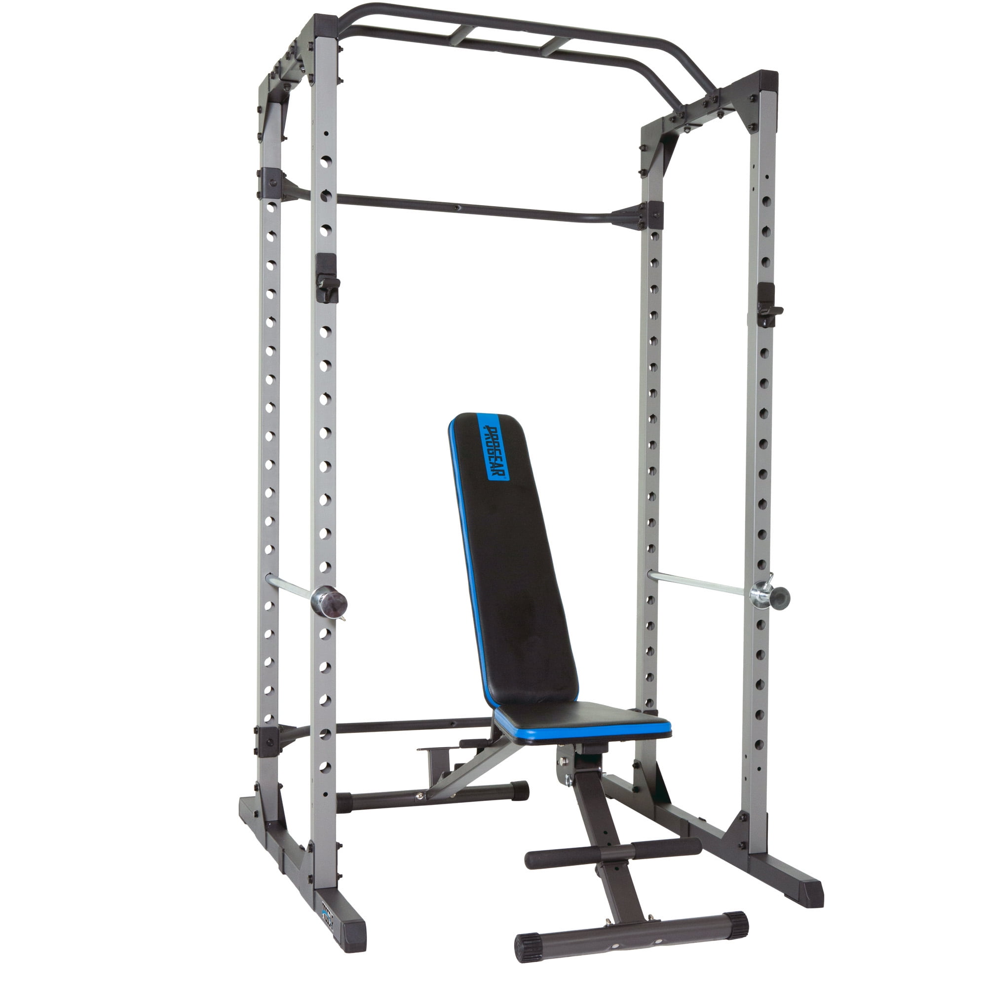 progear 1600 ultra strength 800lb weight capacity power cage