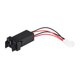 thumbnail image 4 of Cargador de Coche USB Dual ANGGREK 12V-24V 21A Negro, 4 of 8