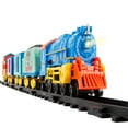 thumbnail image 6 of Open Box Lionel Trains Disney 100 Yrs of Wonder Battery Operated Ready-To-Play, 6 of 8