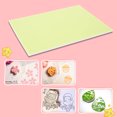 thumbnail image 4 of Rubber Stamp Making MaterialJelly Rubber Stamp Double DIY Rubber Stamp Rubber Stamp Optimized for Excellence, 4 of 8
