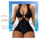 thumbnail image 4 of Traje De Baño Damas Traje de baño atlético de playa para mujer, traje de surf con cuello Halter a la moda, accesorios femeninos, 4 of 6