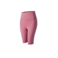 thumbnail image 2 of Ropa de ciclismo de verano para mujer, pantalones cortos ajustados para exteriores, ropa de ciclismo, pantalones de cinco puntos, 2 of 2