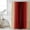 Khaki, red, variant on Purple Yellow Ombre Shower Curtain, Waterproof Shower Curtains for Bathroom, Farmhouse Modern Gradient Art Washable Fabric Bathtub Curtain Set Bath Decor with 12 Hooks 48"x72"