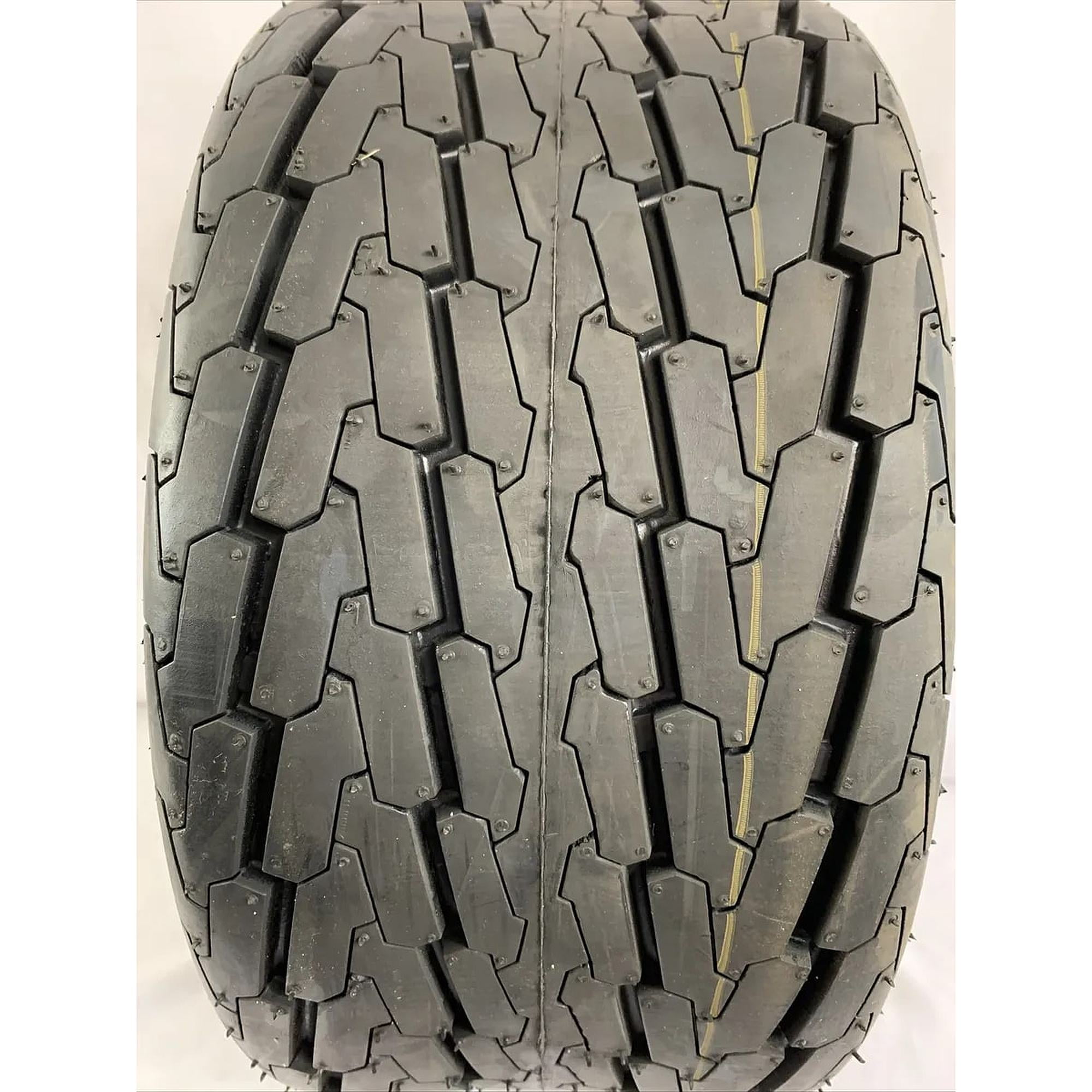 Hi Run Boat Trailer - SU03 18.5X8.50-8 78T C Trailer Tire