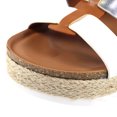 thumbnail image 5 of Lunar Womens Rage Sandals, 5 of 7