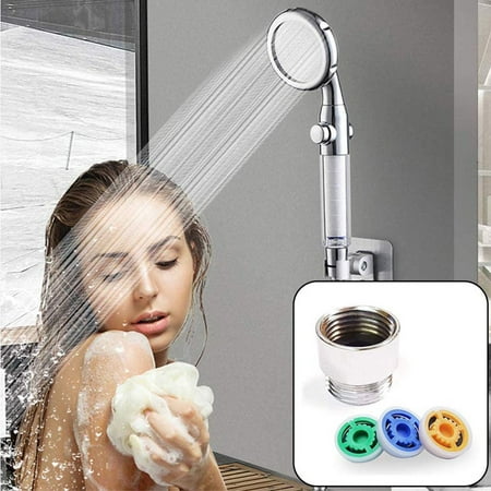 

Pkeoh Tools&Home Improvement Shower Power Reduction Limiter Set – Up To 70% Water Saving Tools Multicolor
