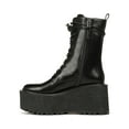 thumbnail image 3 of Circus NY by Sam Edelman Women's Slater Combat Boot, 3 of 5