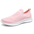 thumbnail image 2 of Deporte Informales para Correr Zapatos Cómodos Descalzos Con Viscoelástica Deportivos Antideslizantes Exteriores, 2 of 9