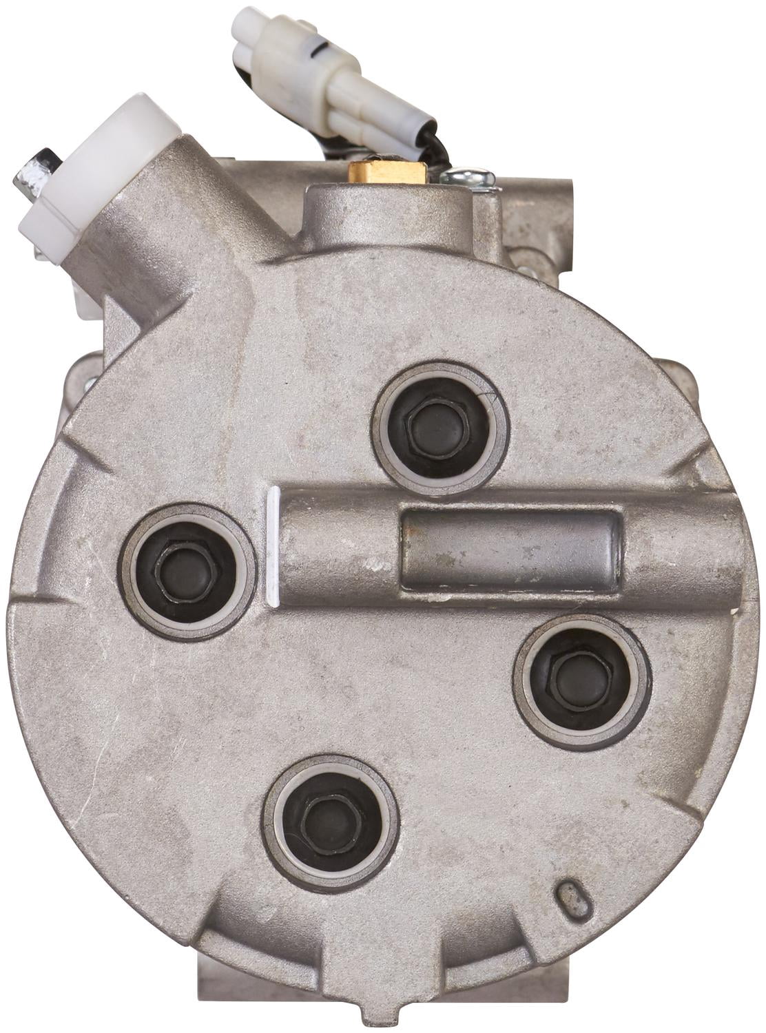 Spectra Premium 0610351 Air Conditioning Compressor - HVAC