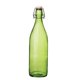thumbnail image 1 of Botella de cristal Bormioli Rocco Giara Green 1L, 1 of 9