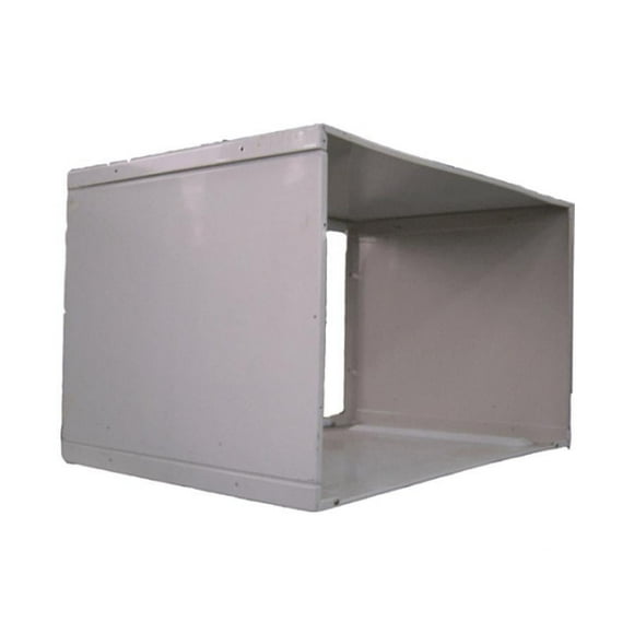 Thru the Wall Air Conditioner Protector Sleeve