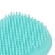 thumbnail image 4 of Cepillo de limpieza de ducha de mano NikouMX Cepillo de baño corporal de silicona suave, 4 of 8