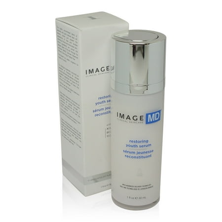 IMAGE Skincare MD Restoring Youth Serum with ADT Technology 1