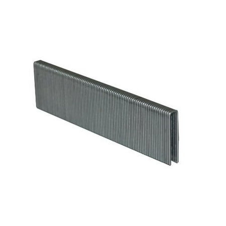 

Spotnails 1809PG 1-1/8 Leg Staples 7/32 Crown 5000/Box