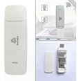 thumbnail image 3 of Portable 4G/5G LTE Wi-Fi Hotspot with USB Modem Stick, SIM Card Compatible for Office Networking Solutions, 3 of 4