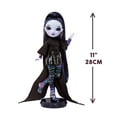 thumbnail image 3 of Rainbow High Shadow High Reina Glitch Crowne- Purple Fashion Doll. Fashionable Outfit & 10+ Colorful Play Accessories. Great Gift for Kids 4-12 Years Old & Collectors, 3 of 5