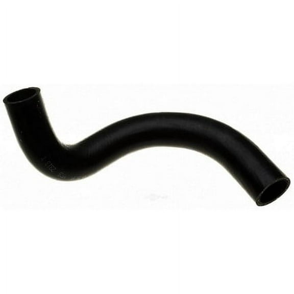 Acdelco 22580M Lower Molded Coolant Hose