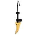 thumbnail image 2 of Aleación + Plástico Expansor de Zapatos Soporte de Árbol Ensanchador de Zapatos Expansor Shaper para Hombres Mujeres (#4), 2 of 8