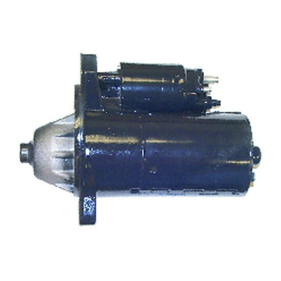 Sierra 18-5920 Permanent Magnet Starter for Select OMC Stern Drive & Volvo Penta Marine Engines