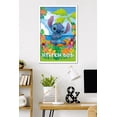 thumbnail image 3 of Disney Leroy et Stitch - Plage, 3 of 4