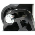 Geelife For 9704 Corvette C5 Ls6 Black Billet Aluminum Solid Belt