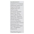 thumbnail image 2 of Nourish Organic Argan Oil - Replenishing Multi Purpose - 3.4 oz, 2 of 6