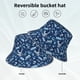 thumbnail image 2 of Balery Blue Bus Sombreros para el sol para hombre y mujer, sombrero de pescador con UPF 50+, 2 of 6