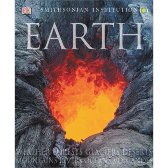 Pre-Owned Earth (Hardcover) 0789496437 9780789496430