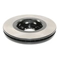 thumbnail image 2 of DuraGo BR900314-02 Disc Brake Rotor, 2 of 2