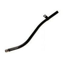 Scott Drake C6OZ-7A228-B C4 Transmission Dipstick Black